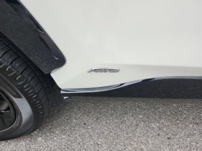 2020 Toyota RAV4 Hybrid Hybrid XSE