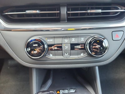 2026 Buick Envista FWD 4dr Preferred