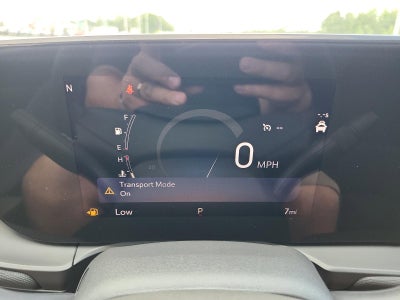 2026 Buick Envista FWD 4dr Preferred