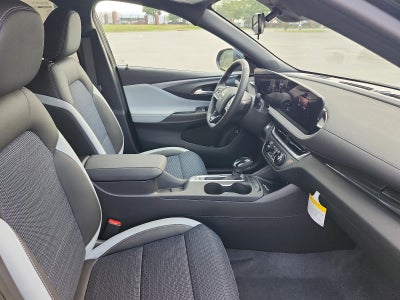 2026 Buick Envista FWD 4dr Preferred