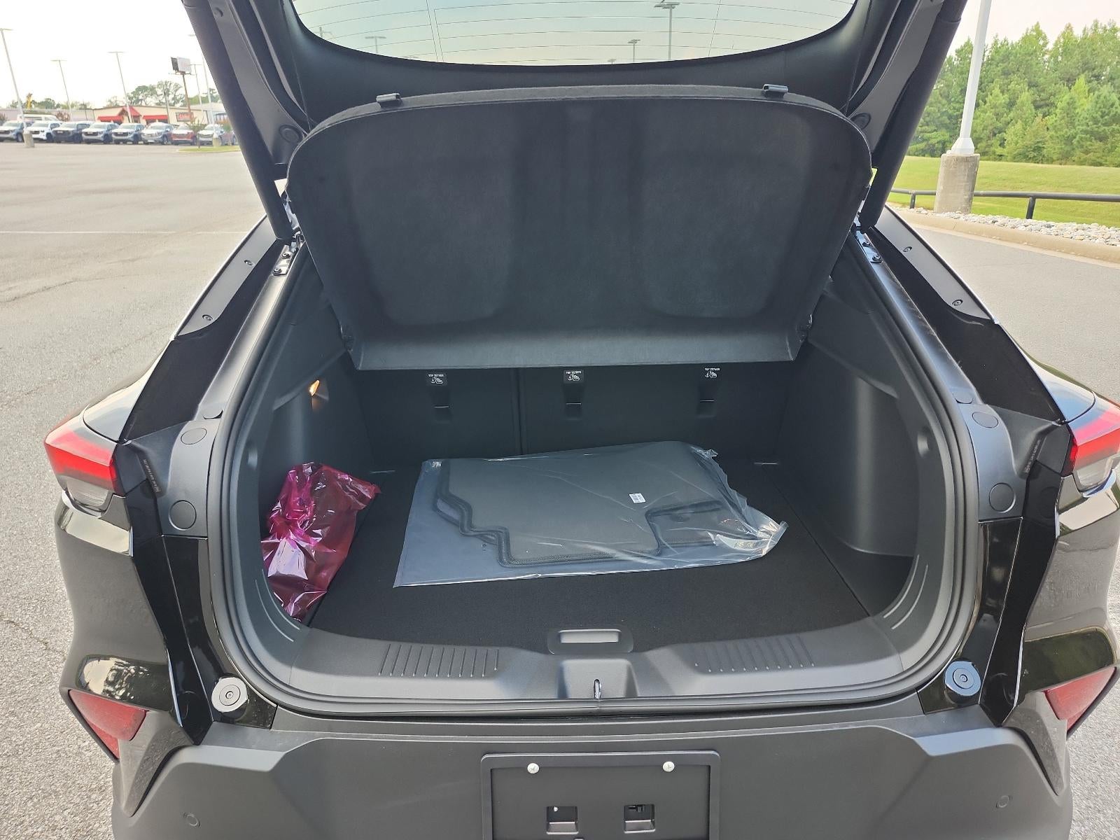 2026 Buick Envista FWD 4dr Preferred