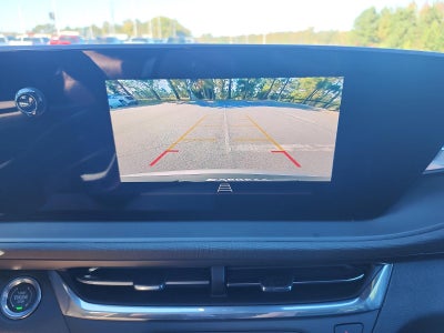 2026 Buick Envista FWD 4dr Preferred