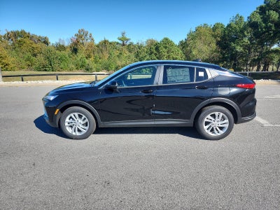 2026 Buick Envista FWD 4dr Preferred