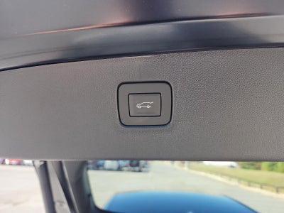 2026 Buick Envista FWD 4dr Preferred