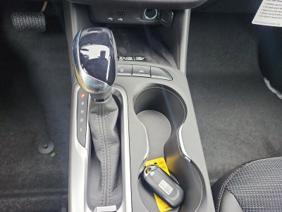 2026 Buick Envista FWD 4dr Preferred