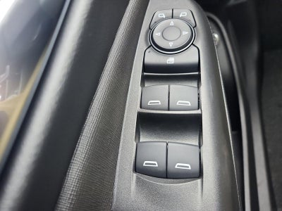 2026 Buick Envista FWD 4dr Preferred