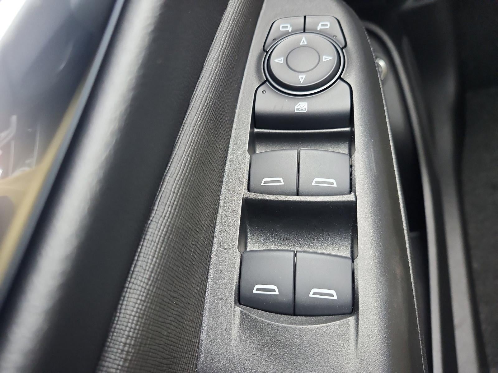 2026 Buick Envista FWD 4dr Preferred