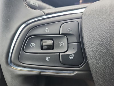 2026 Buick Envista FWD 4dr Preferred