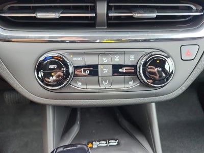 2026 Buick Envista FWD 4dr Preferred