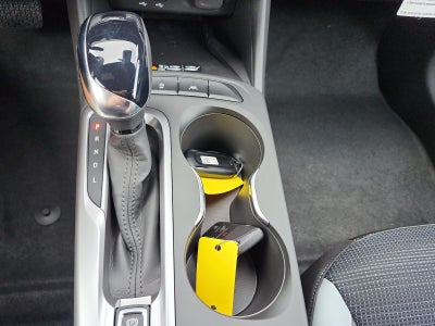 2026 Buick Envista FWD 4dr Preferred