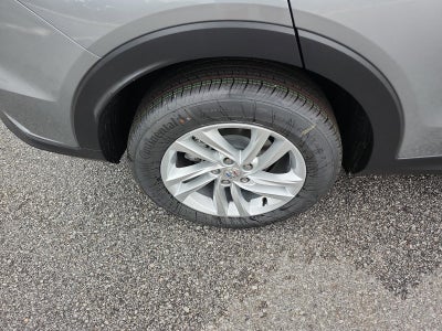 2026 Buick Envista FWD 4dr Preferred