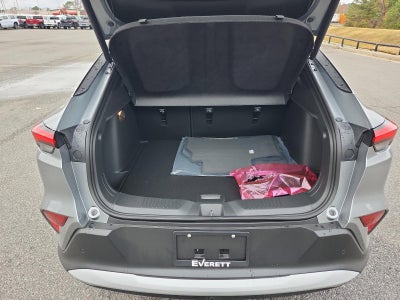 2026 Buick Envista FWD 4dr Preferred