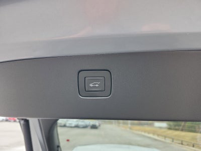 2026 Buick Envista FWD 4dr Preferred