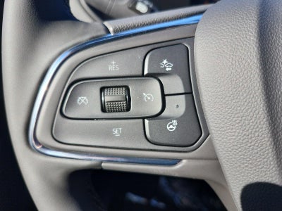 2026 Buick Envista FWD 4dr Preferred