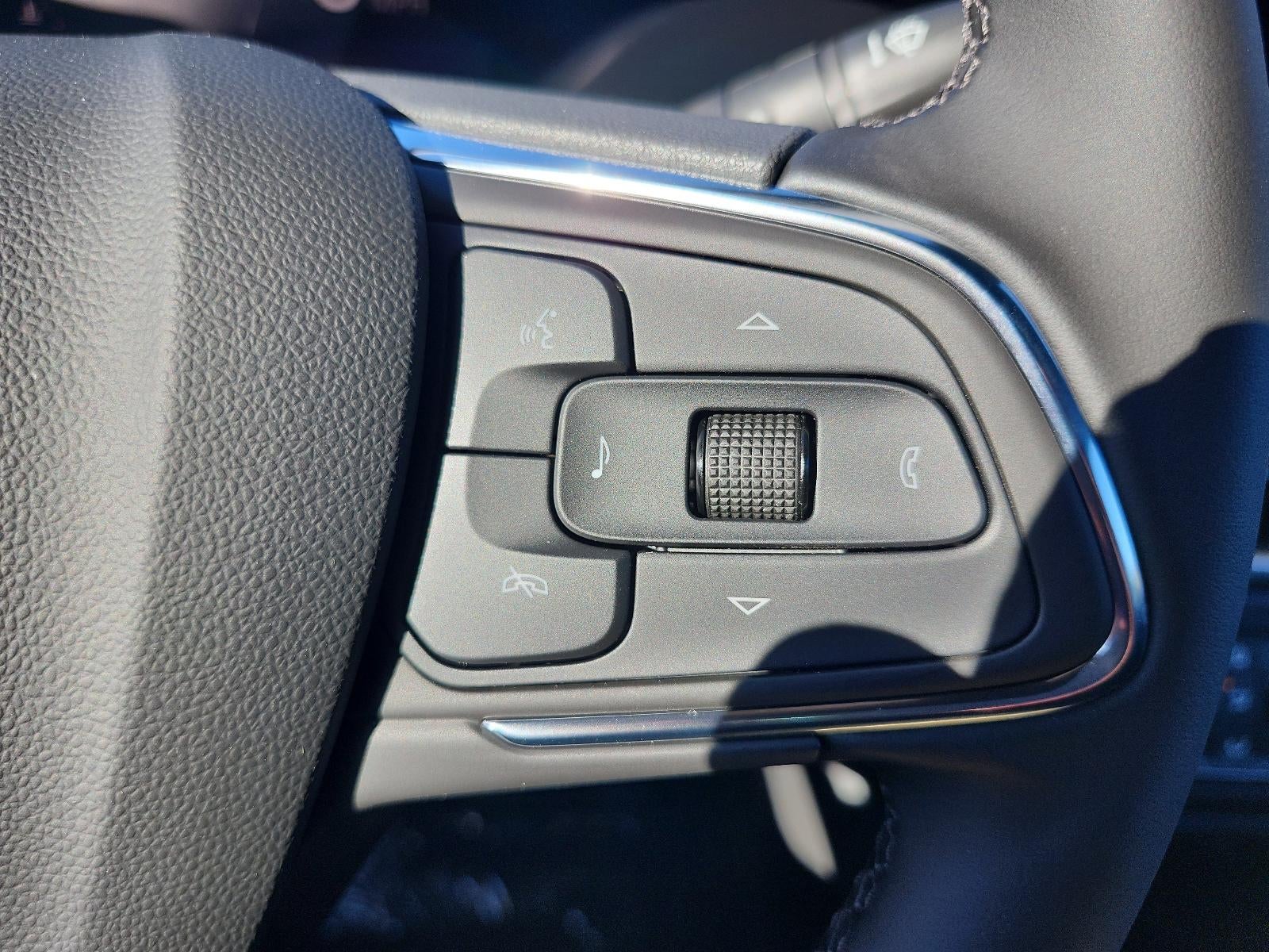 2026 Buick Envista FWD 4dr Preferred