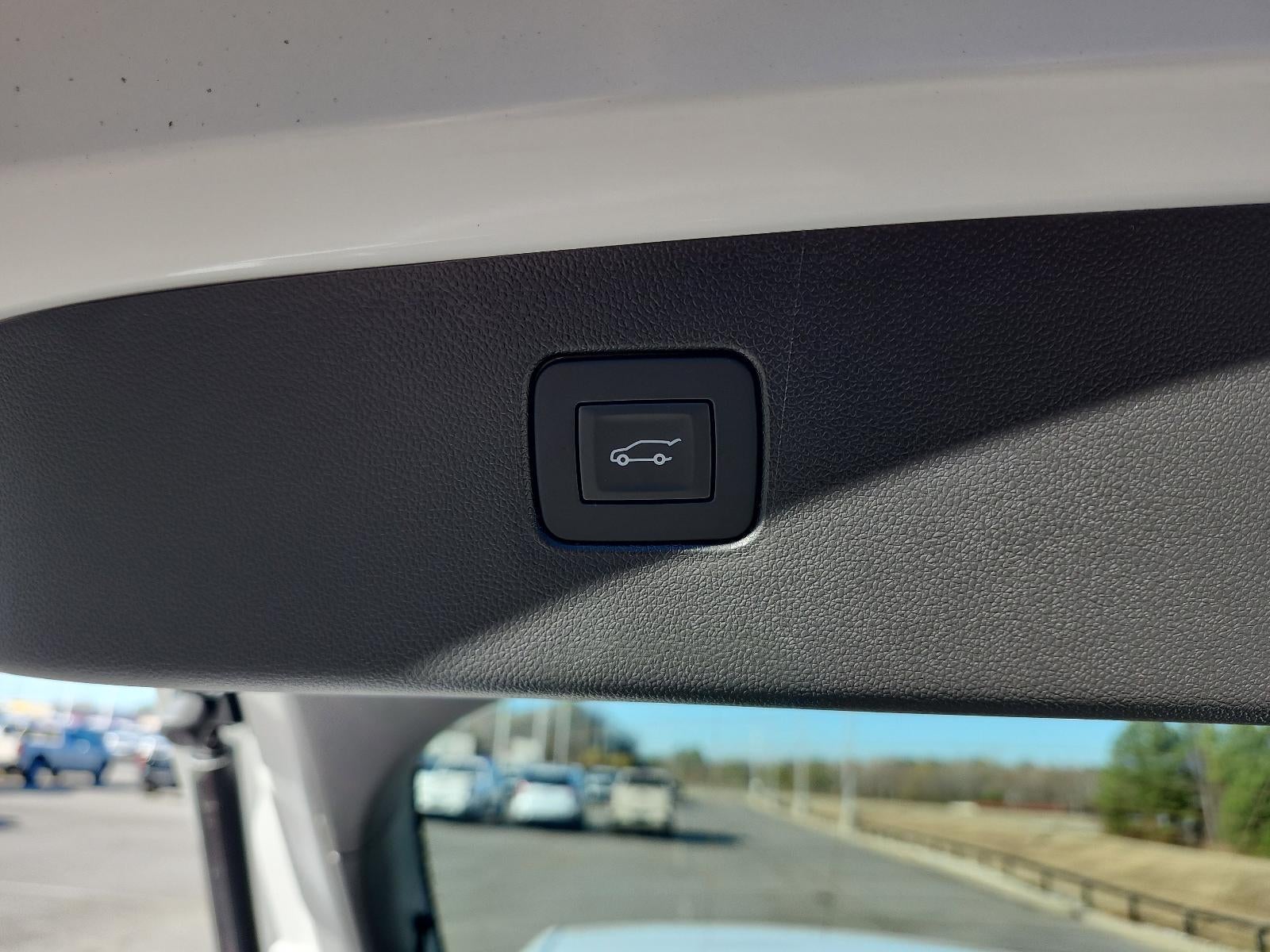 2026 Buick Envista FWD 4dr Preferred