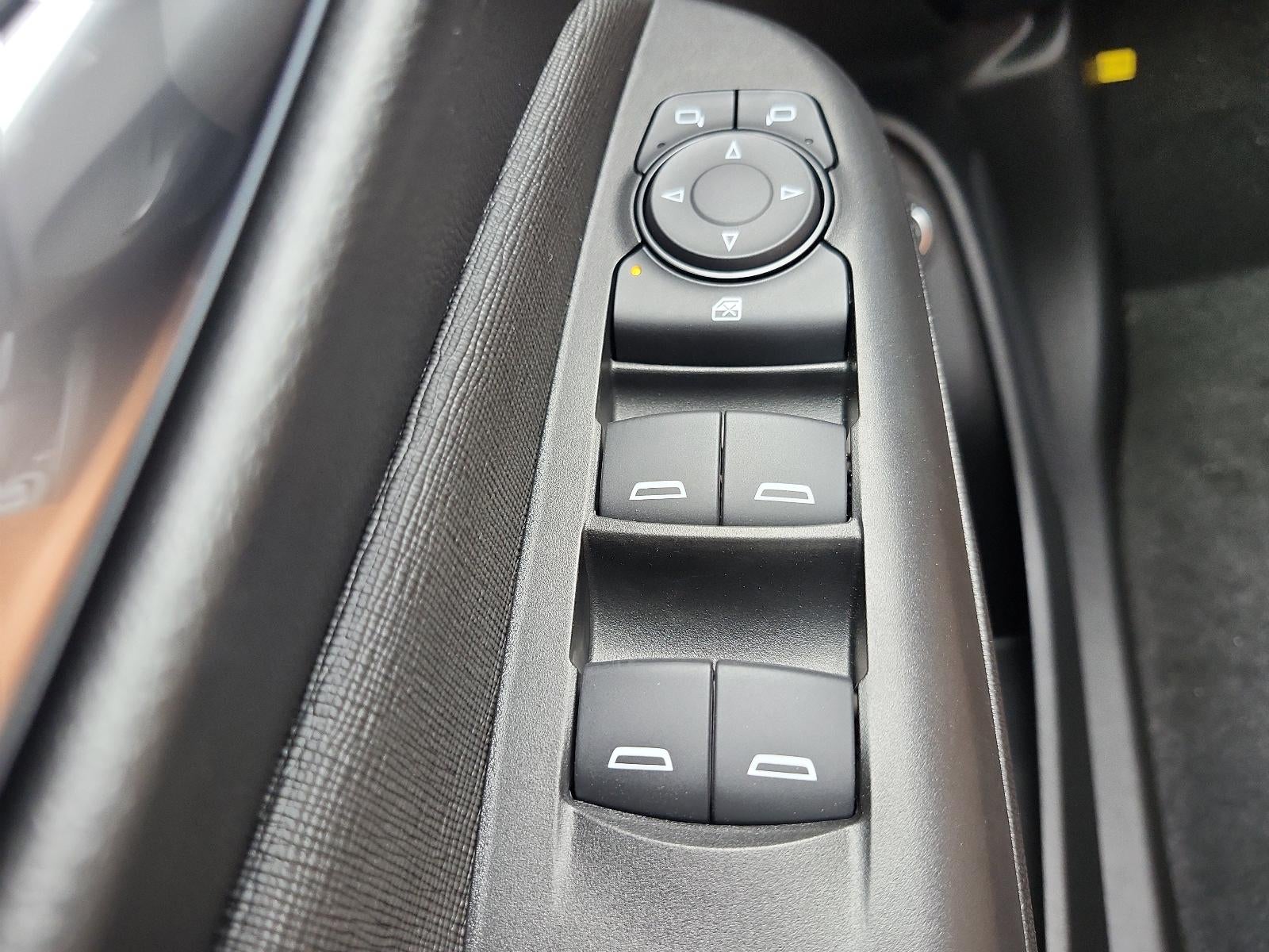 2026 Buick Envista FWD 4dr Preferred