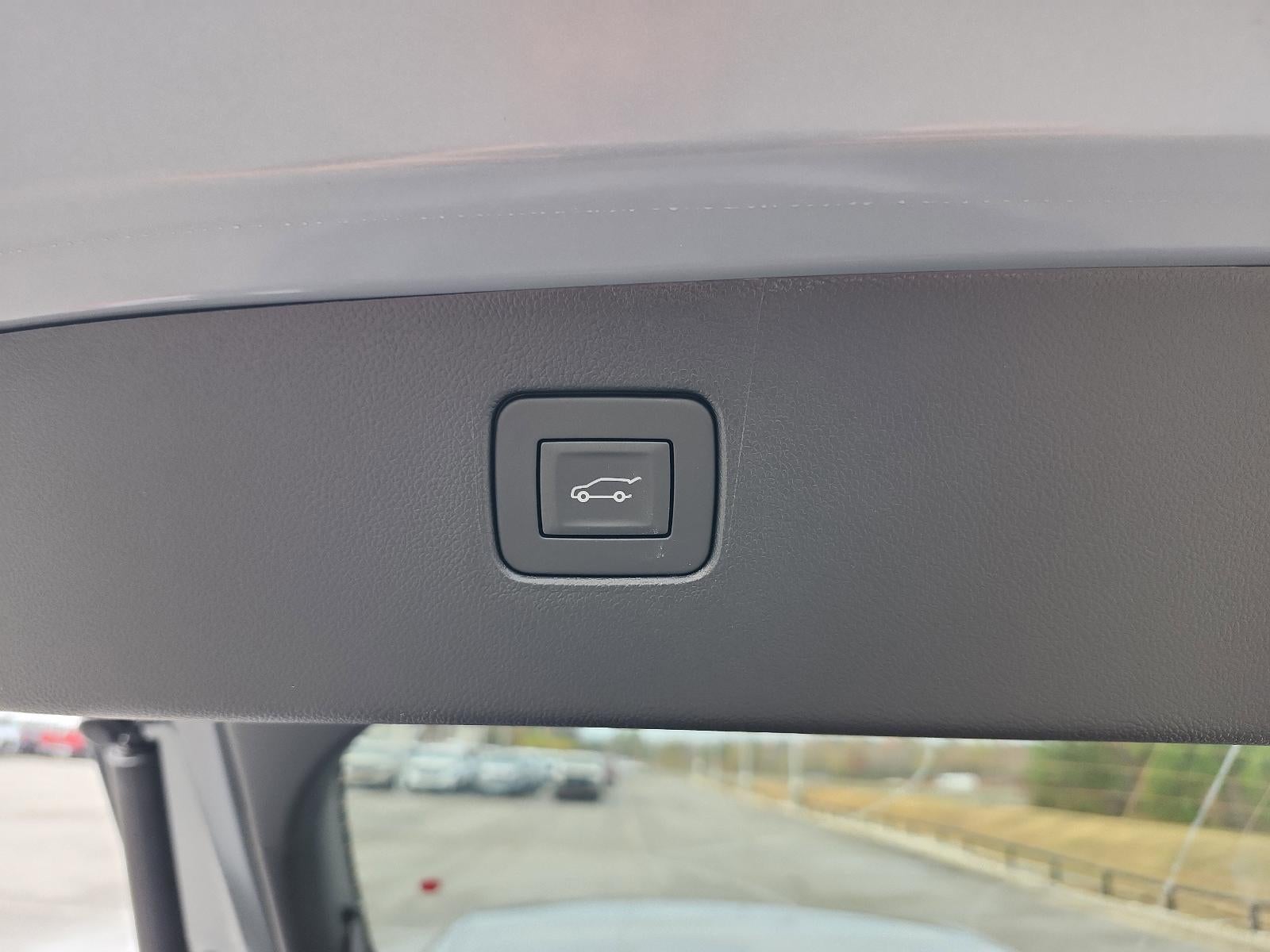 2026 Buick Envista FWD 4dr Preferred