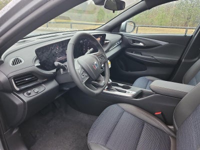 2026 Buick Envista FWD 4dr Preferred