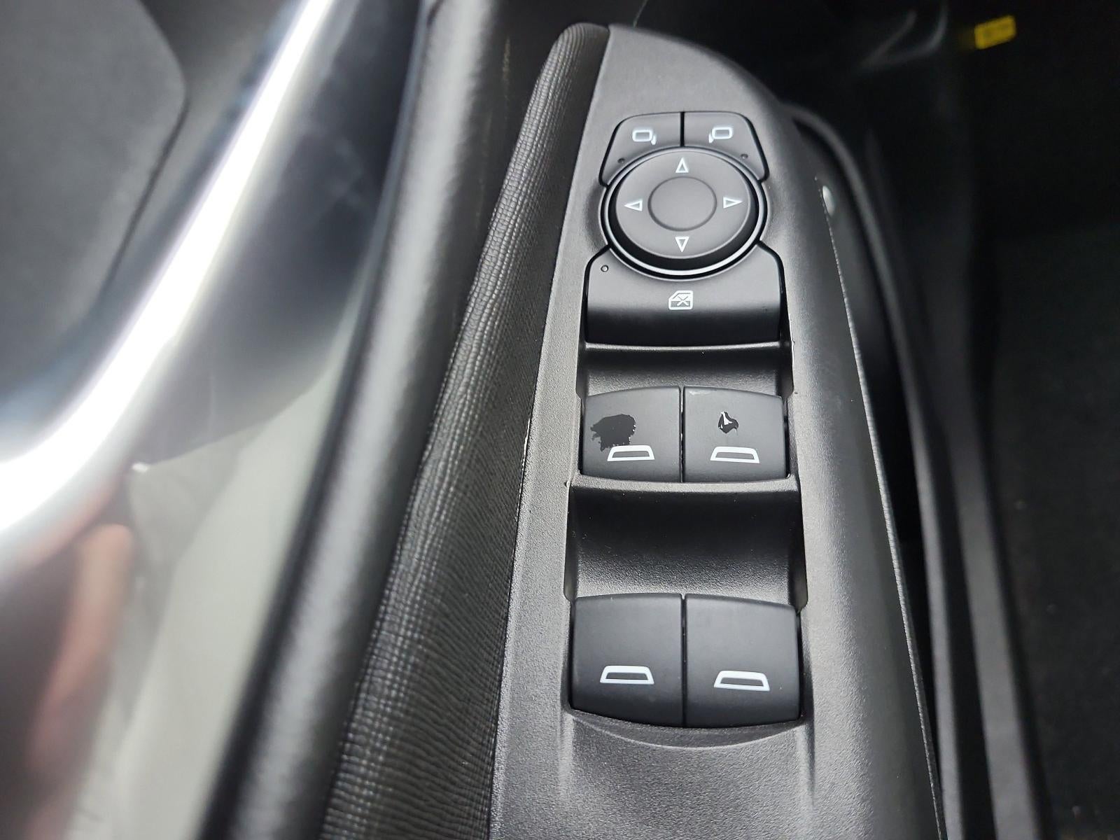 2026 Buick Envista FWD 4dr Preferred