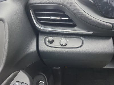 2026 Buick Envista FWD 4dr Preferred