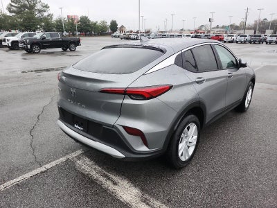 2026 Buick Envista FWD 4dr Preferred