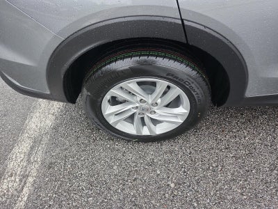 2026 Buick Envista FWD 4dr Preferred