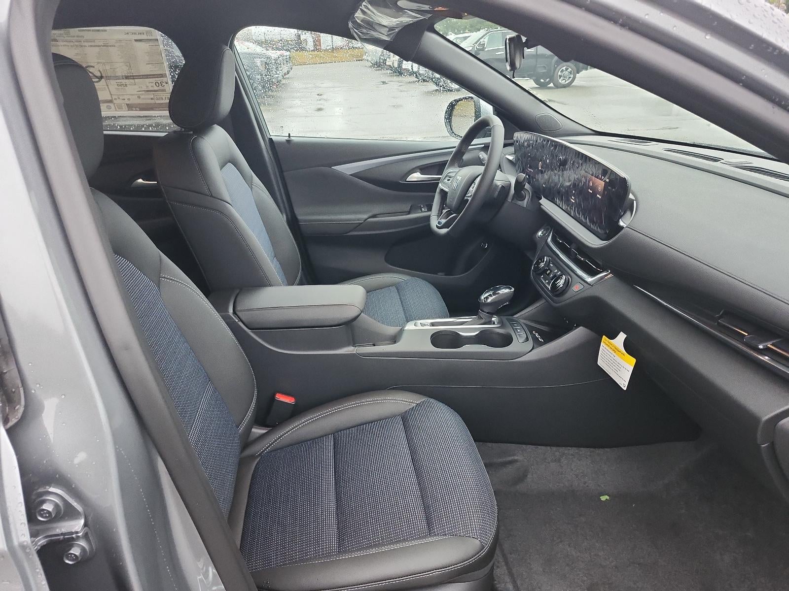 2026 Buick Envista FWD 4dr Preferred