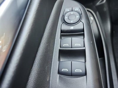 2026 Buick Envista FWD 4dr Preferred