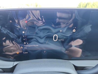 2026 Buick Envista FWD 4dr Preferred