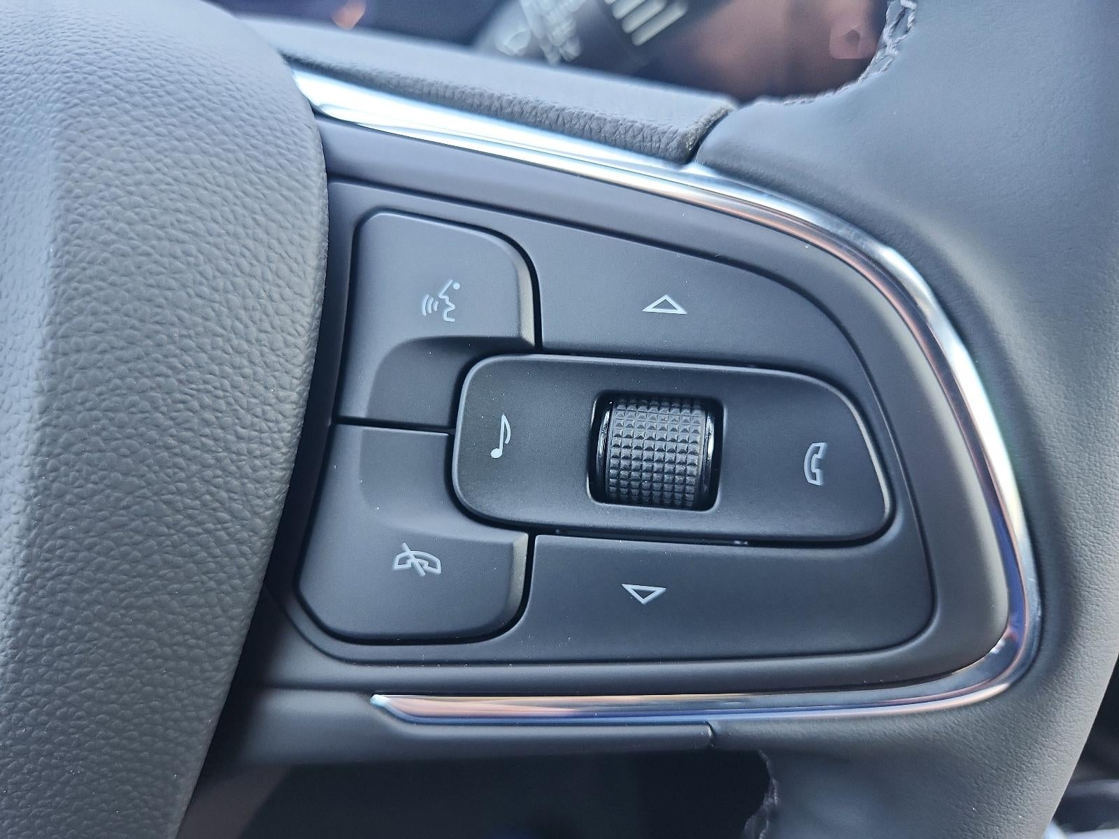 2026 Buick Envista FWD 4dr Preferred