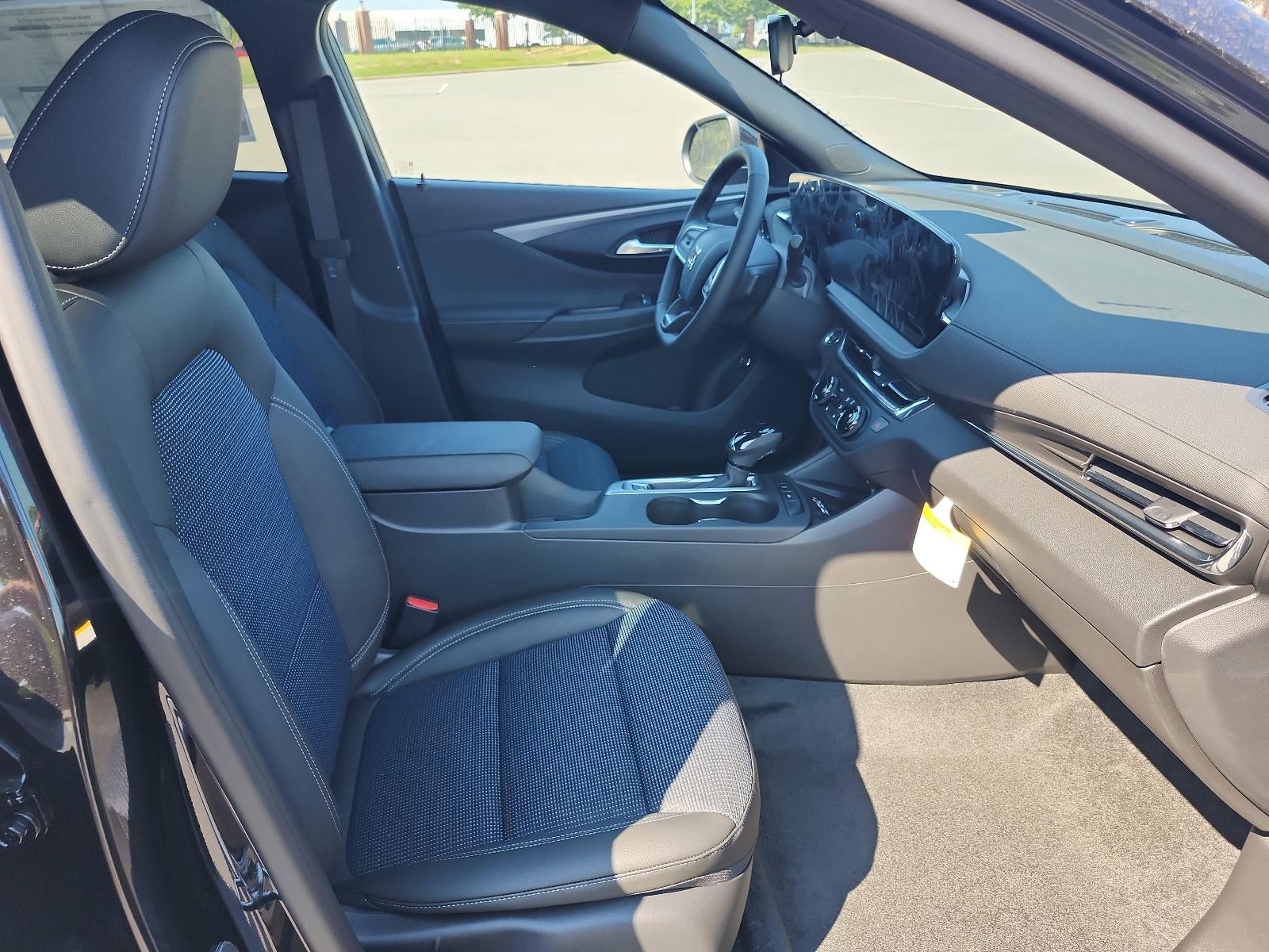 2026 Buick Envista FWD 4dr Preferred