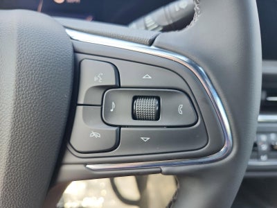 2026 Buick Envista FWD 4dr Preferred