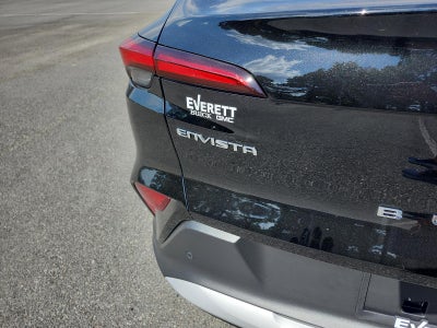 2026 Buick Envista FWD 4dr Preferred