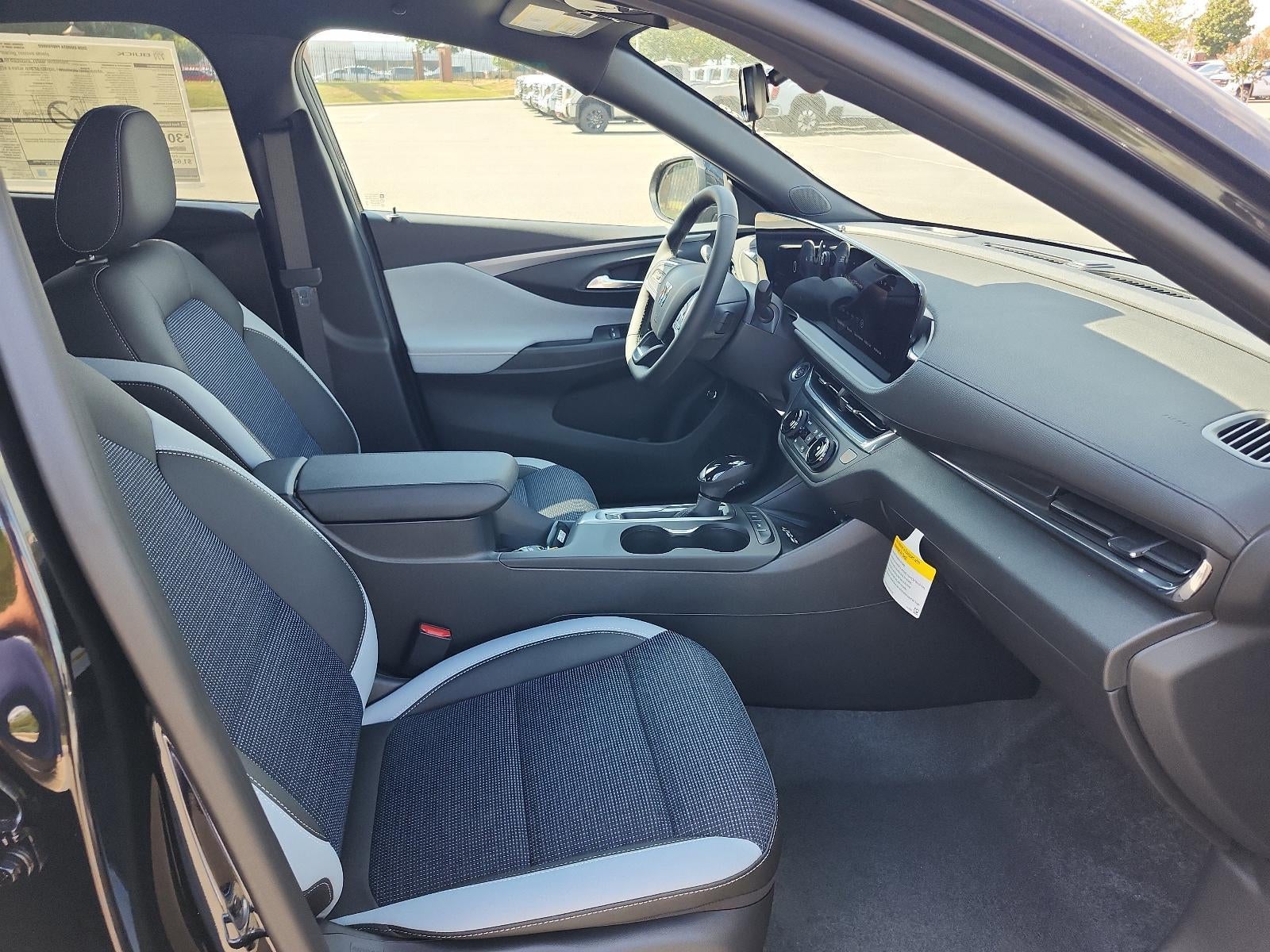 2026 Buick Envista FWD 4dr Preferred