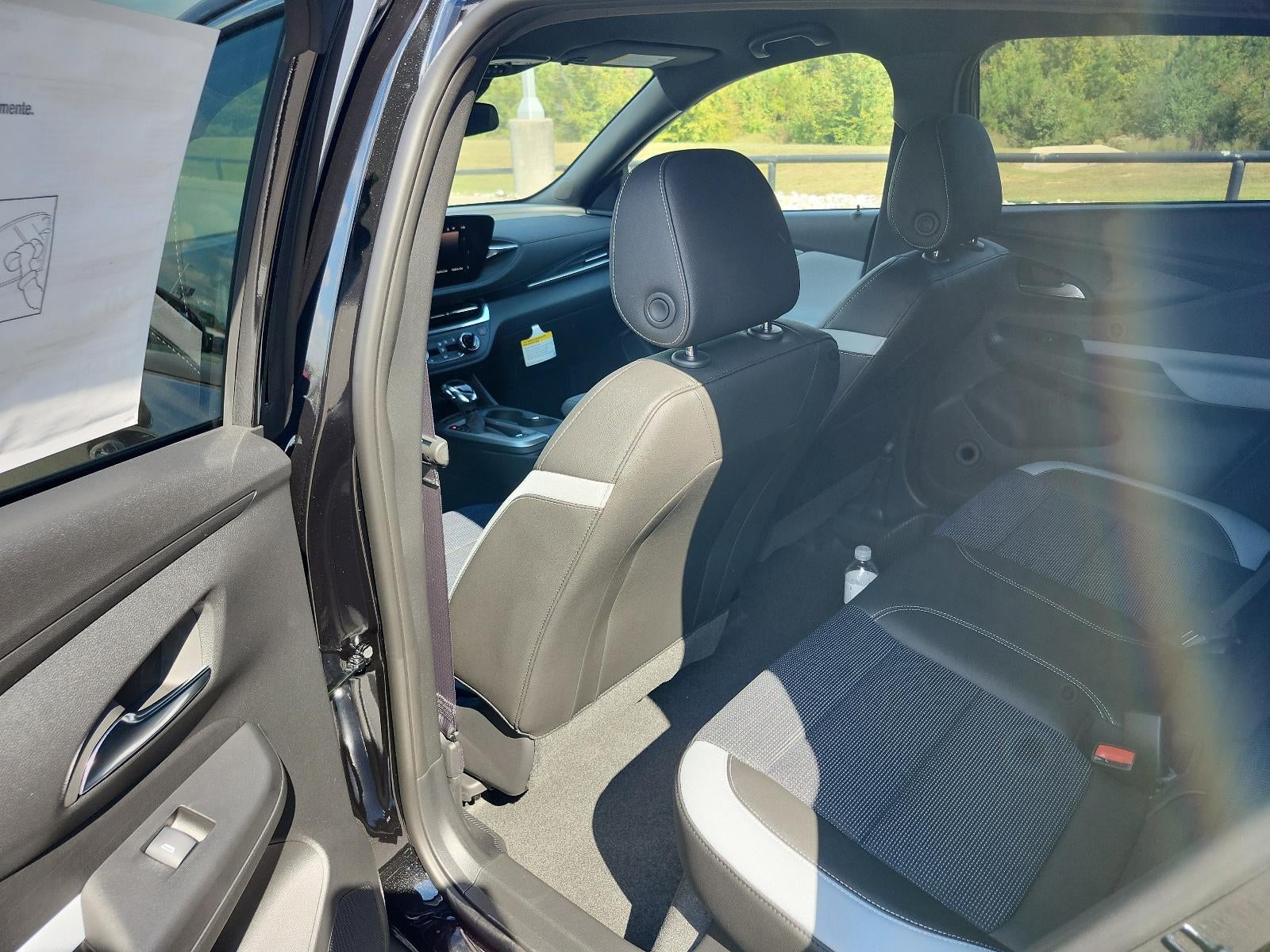 2026 Buick Envista FWD 4dr Preferred