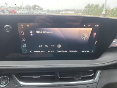 2026 Buick Envista FWD 4dr Preferred