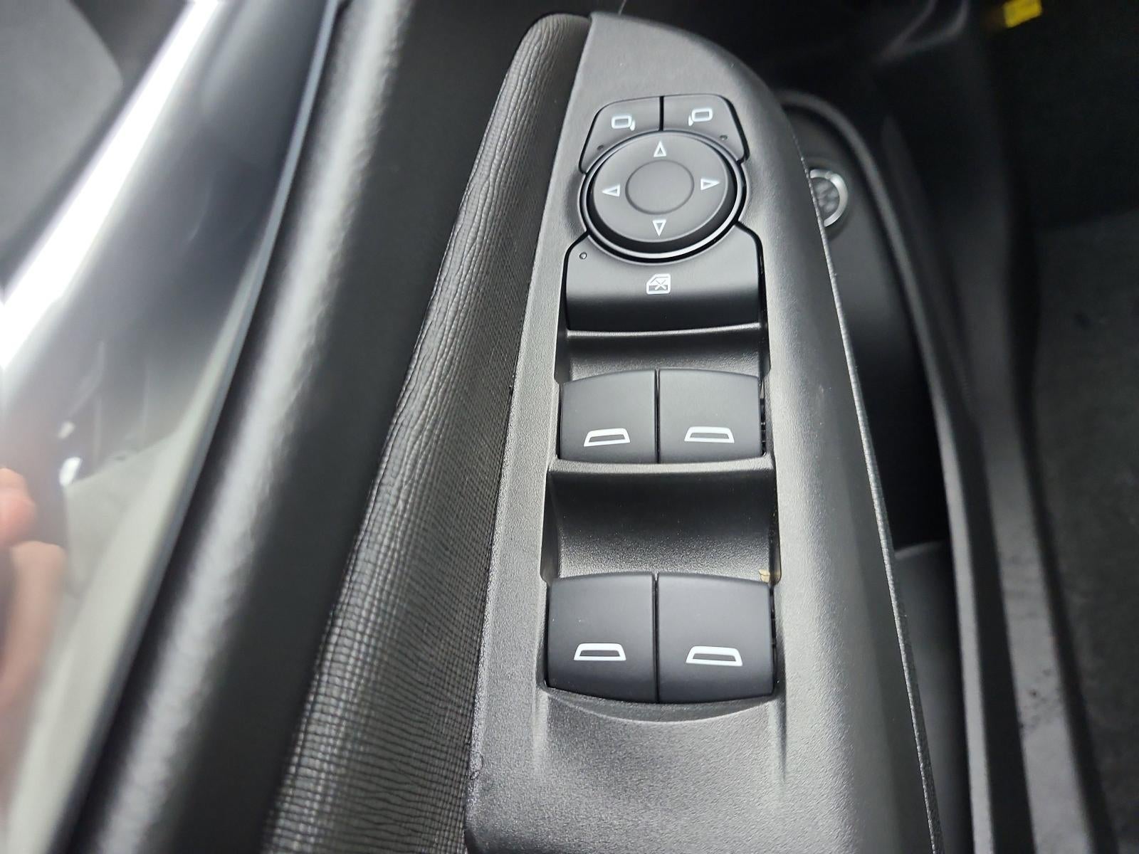 2026 Buick Envista FWD 4dr Preferred