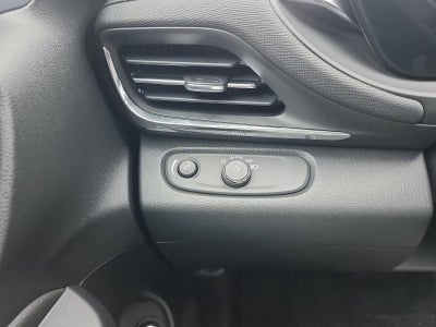 2026 Buick Envista FWD 4dr Preferred