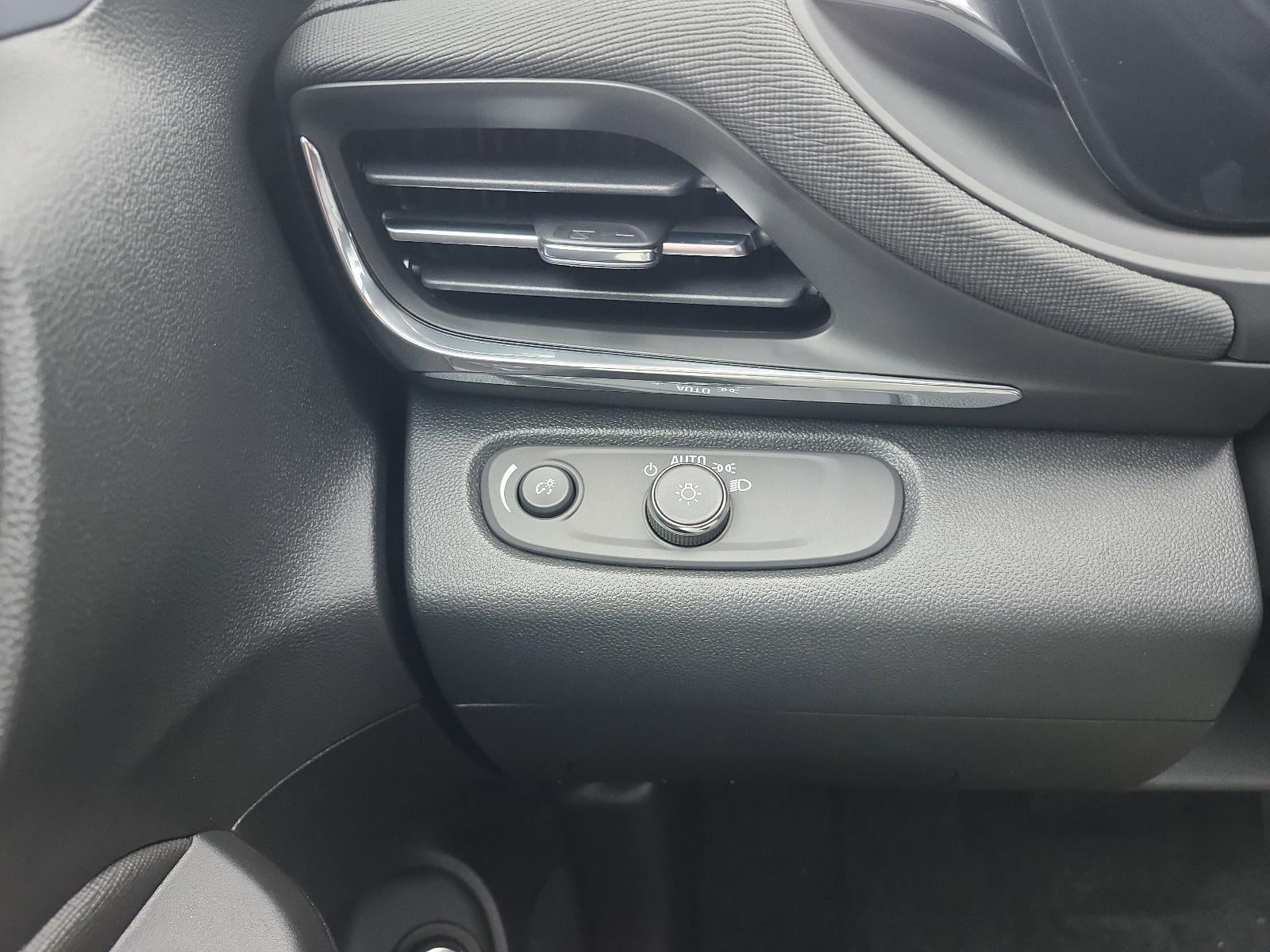 2026 Buick Envista FWD 4dr Preferred