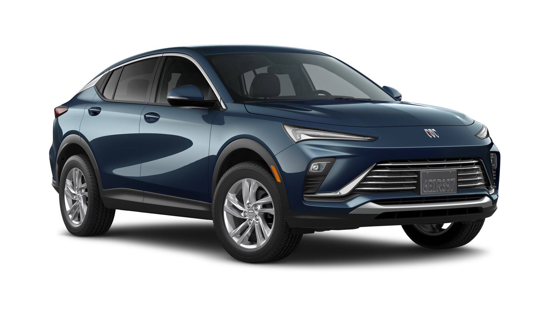 2026 Buick Envista FWD 4dr Preferred