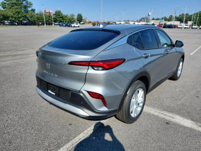 2026 Buick Envista FWD 4dr Preferred