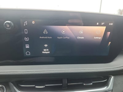 2026 Buick Envista FWD 4dr Preferred