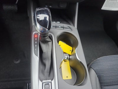 2026 Buick Envista FWD 4dr Preferred