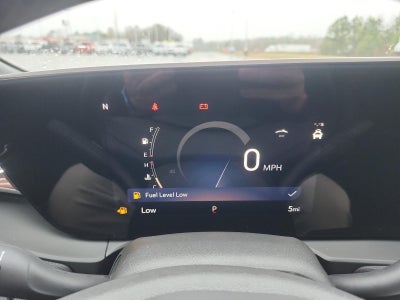 2026 Buick Envista FWD 4dr Preferred