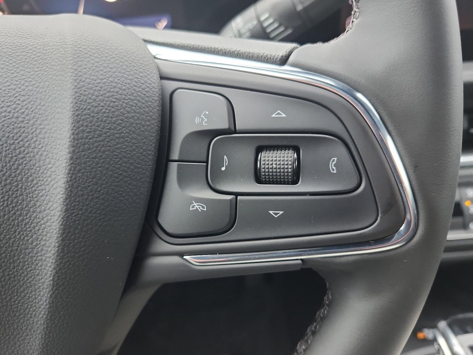 2026 Buick Envista FWD 4dr Preferred