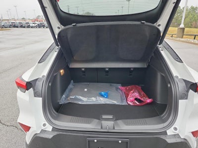 2026 Buick Envista FWD 4dr Preferred