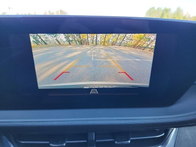 2026 Buick Envista FWD 4dr Preferred