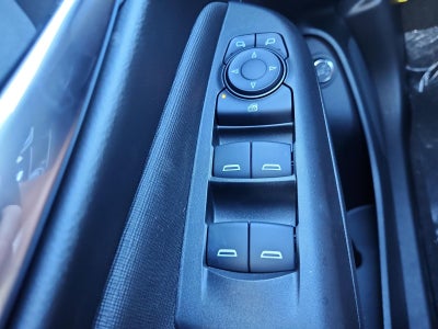 2026 Buick Envista FWD 4dr Preferred