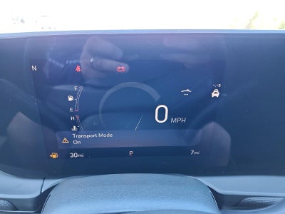 2026 Buick Envista FWD 4dr Preferred